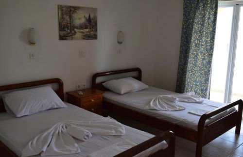 Red Sun Apartments - Foto 10