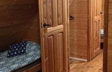 u HELanki - Domki letniskowe przy samej plaży - Kuźnica - Foto 14