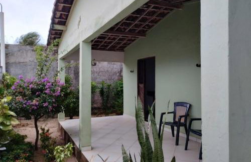 Casa na praia de Touros - Foto 14