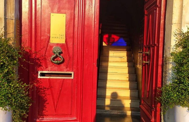 Les Suites The Marcel - Foto 30