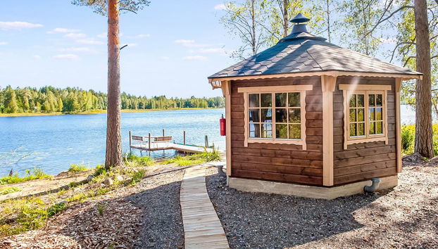 Kilpikonna - Foto 5, Inside other