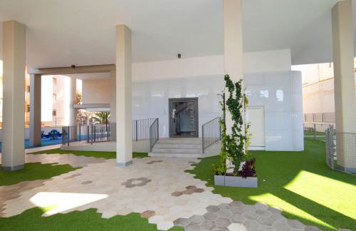 Apartment Isea Calpe 04 by Interhome - Foto 23