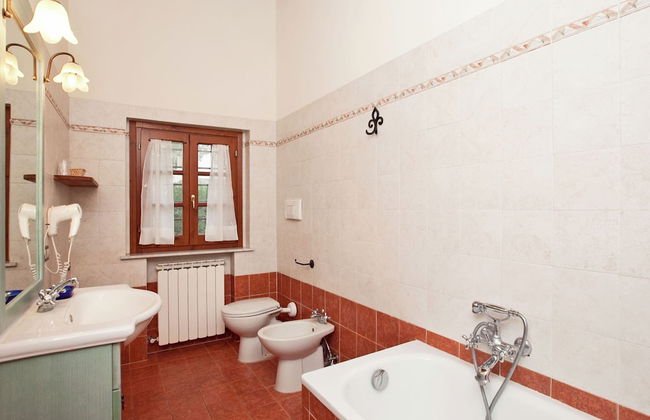 Spacious Holiday Home - Foto 11