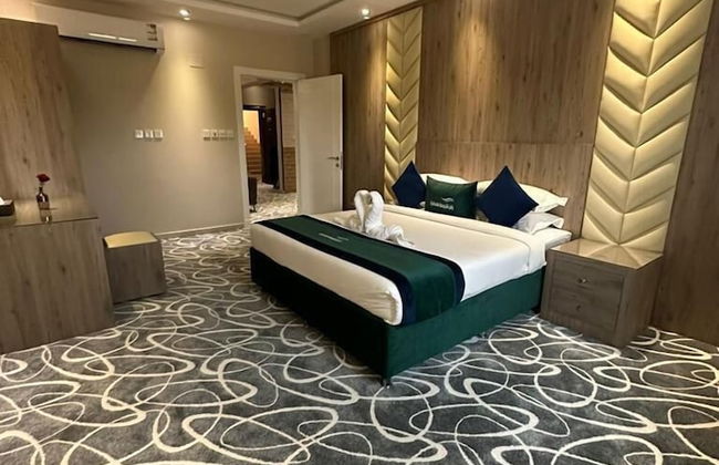 sunrise suites - Foto 5