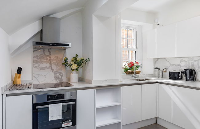 Carlton Vale Apartments - Photo 28