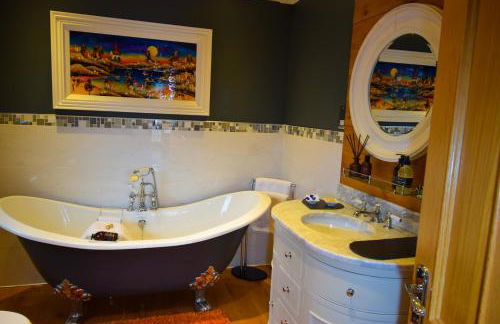 The Allanbreck Studio Glencoe Ballachulish Highlands Near Fortwilliam - Foto 20