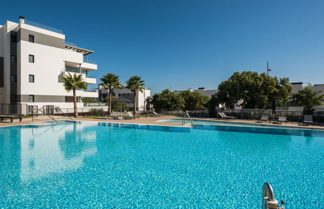 Calma Blanca - Foto 24