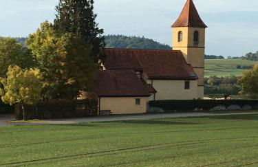 Altes Forsthaus - Foto 6