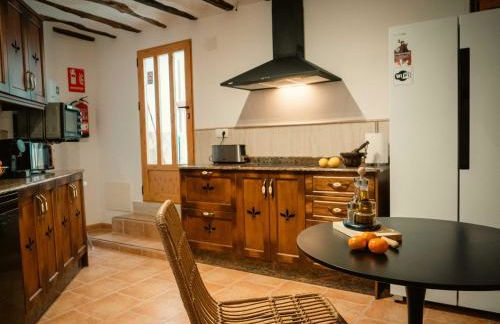 Casa rural El Encanto de La Gila - Foto 40