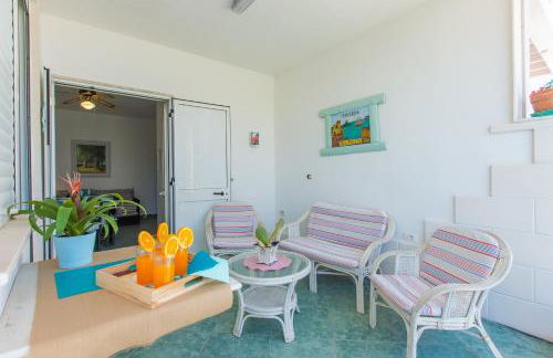 Villa Laura vista mare - Foto 7