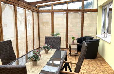 Ferienwohnung 'Moselzauber' - Foto 11