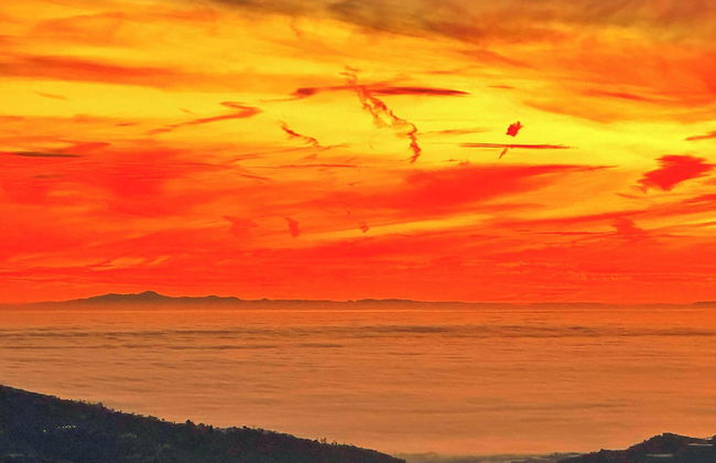 Casa Abubilla - Sunny Spanish Villa Top of Competa - Foto 11