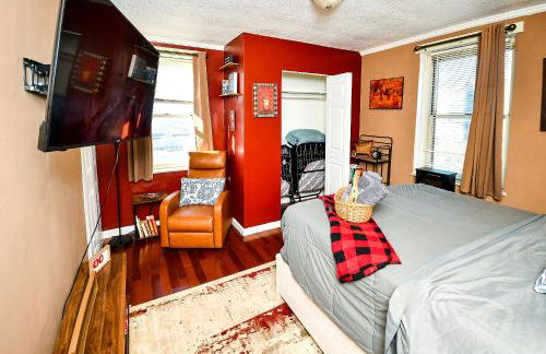 Modern Designed DTWN Condo with a 99 percent Walk Score - Foto 50