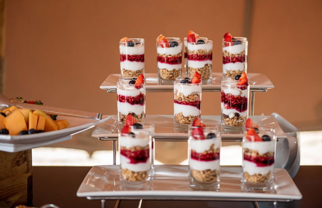 Kruger Untamed - Tshokwane River Camp - Photo 27