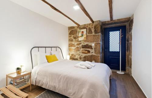 Mansion in Vale Abrigoso - Mezio with Patio - Foto 17