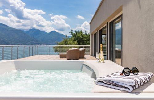 Villa Del Sasso, Cremia Lake Como - Foto 26