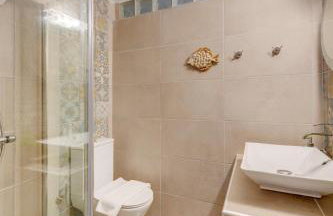 Poseidonia Syros cozy house - Foto 32