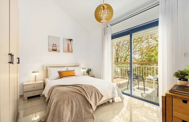 Royal Park Apt Resort by Sea N Rent - Foto 38