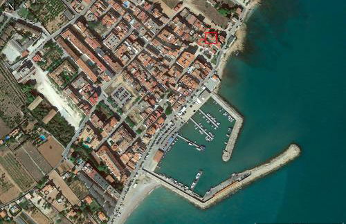 Casita de pescadores reformada en Les Cases d'Alcanar - Foto 34