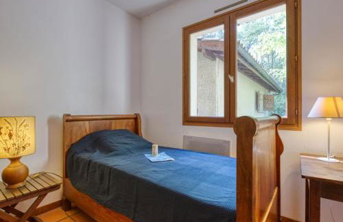 Holiday Home Club de la Voile by Interhome - Foto 28