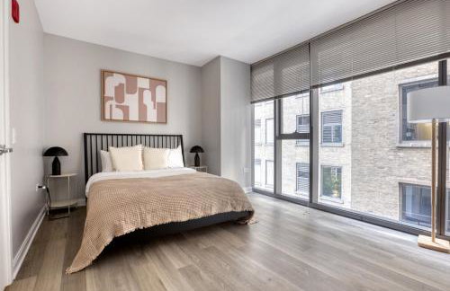 Loop 1BR w gym pool lounge 1 block from L CHI-671 - Photo 8