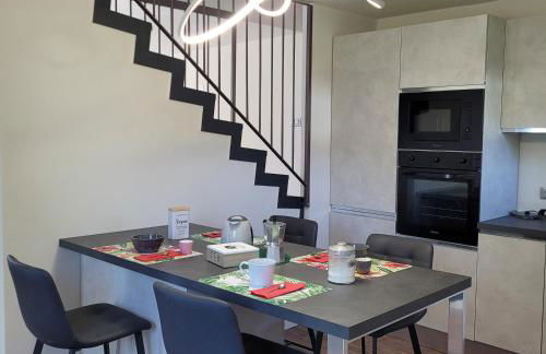 Garden Relais Mountain Lake Iseo Hospitality - Foto 14