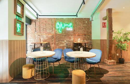 Blume Cruz Suites - Foto 84