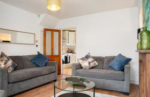 Imagination by Olauda SA - 3 bed House with Free Parking - Foto 5