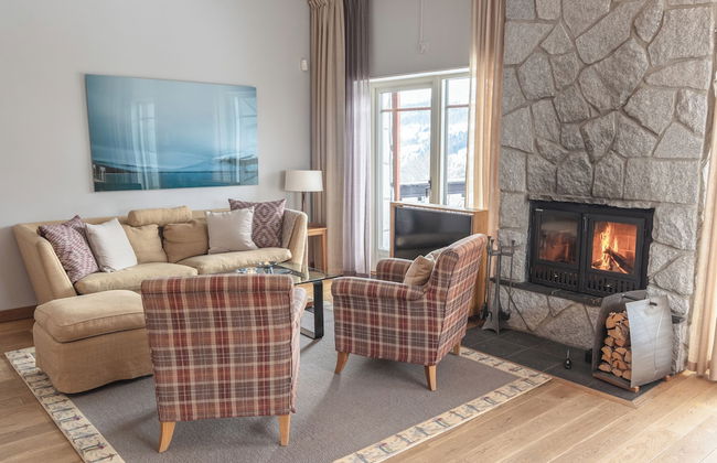 Åre Travel – Tottbacken Peak Performance Mountain House - Photo 43