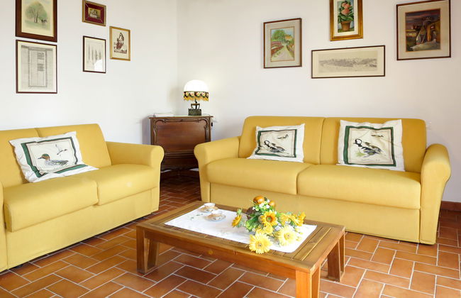 Casolare Ser Chelino - Foto 7