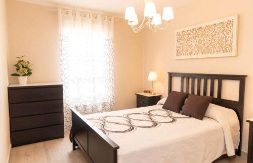 La casa de San Martín. Parque Warner, Madrid - Foto 1