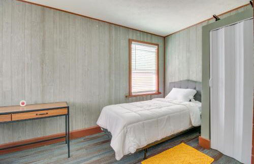 Sunny and Spacious Dayton Condo about 1 Mi to Downtown! - Foto 19