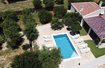 Holiday home Tina with Private Pool - Foto 10