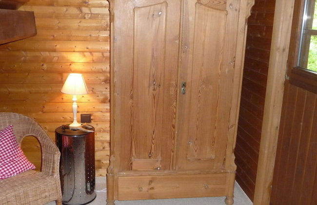 Holiday Home in Einberger Switzerland - Foto 28