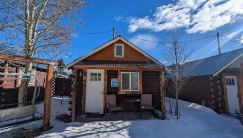 Stay Twin Lakes Cabin 2 - Foto 3