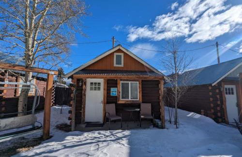 Stay Twin Lakes Cabin 2 - Foto 3