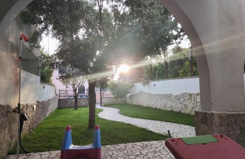 Villa Camilla Santa Maria al Bagno - Foto 73