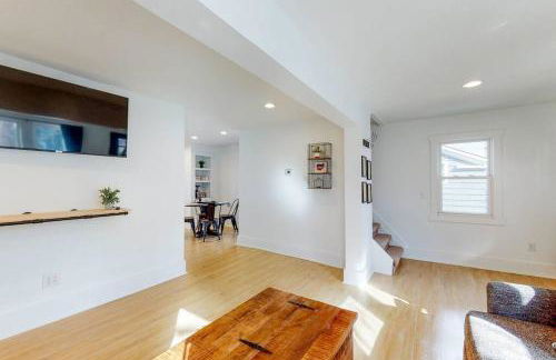 The Towpath Retreat-A Cozy Farmhouse Stay - Foto 20