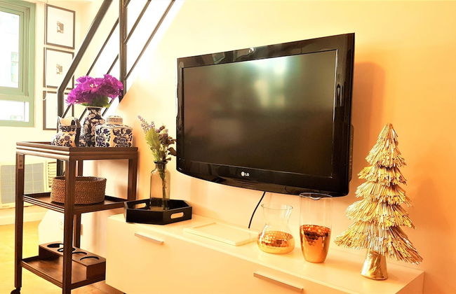 Pad in BGC Fort St.Luke - Foto 18