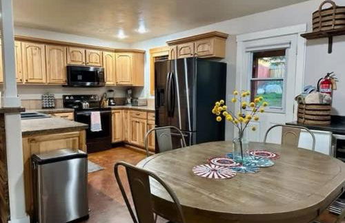 Magical McCall Retreat Near Golf Course and Lake - Foto 11