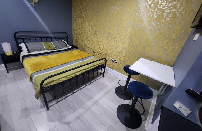 Dodi Apartments - Foto 16