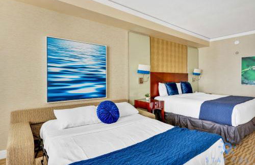 Ocean View Luxurious Studio Premium Amenities - Foto 14