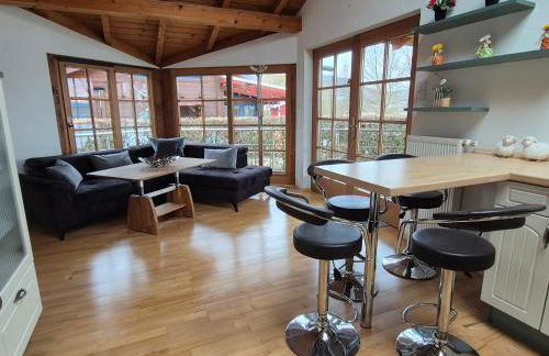 Lodge am Weserberglandsee - Foto 12