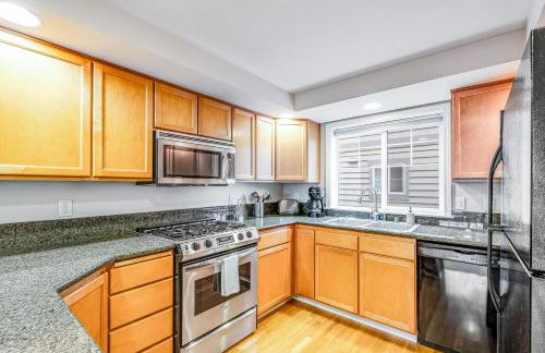 City Sojourn - Foto 11