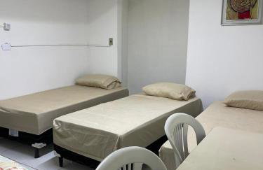 Casa na Rua do Sol, 137, Carmo, Olinda-PE - Foto 42