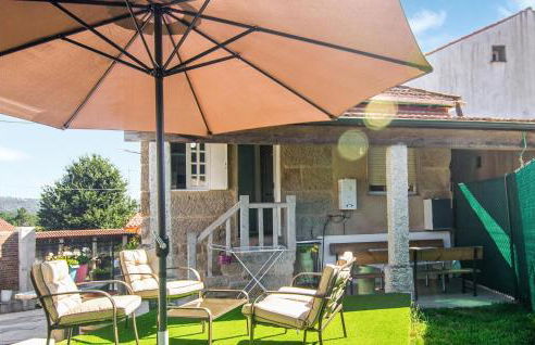 Stunning Home In A Peroxa With Wifi - Foto 7