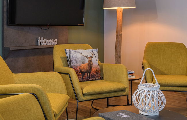 AlpenParks Ferienresort Rehrenberg - Foto 4