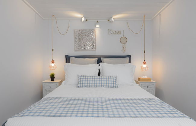 Villa Tzikides Aegina - Foto 9