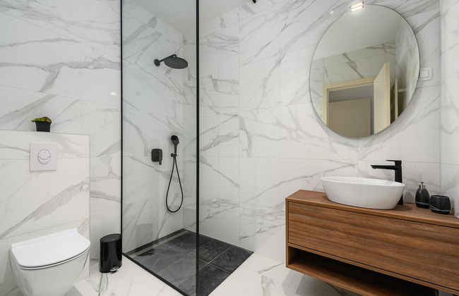 Comfortable Villa With Central Heating - Foto 16