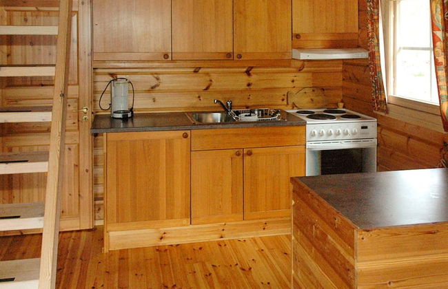 5 Person Holiday Home in Vagland - Photo 10